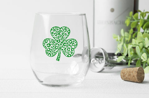 Leopard Print clover svg vector, St Patricks Day Svg,Clover Svg, Lucky Shirt Svg, Clover Vector, Irish Svg, Shamrock Svg, Lucky Mama, Clover SVG MD mominul islam 