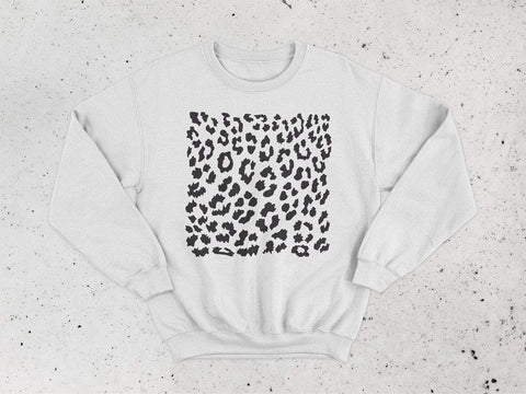 Leopard print svg, cheetah print svg, leopard svg, cheetah svg, safari svg, leo svg, leopard spots svg, leo print svg, zoo svg SVG CutLeafSvg 