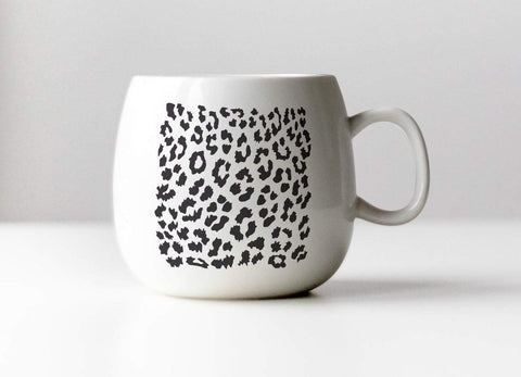 Leopard print svg, cheetah print svg, leopard svg, cheetah svg, safari svg, leo svg, leopard spots svg, leo print svg, zoo svg SVG CutLeafSvg 