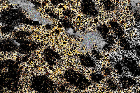 Leopard Print Tumbler Wrap, Cheetah Print Design, Skinny Tumbler 20 oz Design PNG, Seamless Sublimation Travel Tumbler Sublimation Syre Digital Creations 