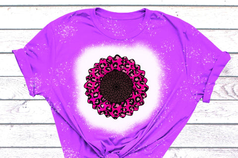 Leopard Sunflower Sublimation Sublimation Rupkotha 