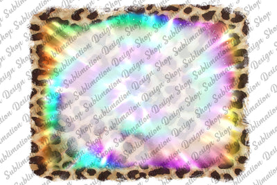 Leopard Tie Dye Background With Bleach Effect Png, Tie Dye Backsplash Png, Leopard Background Png, Sublimation Design, Digital Download Sublimation SublimationDesignShop 