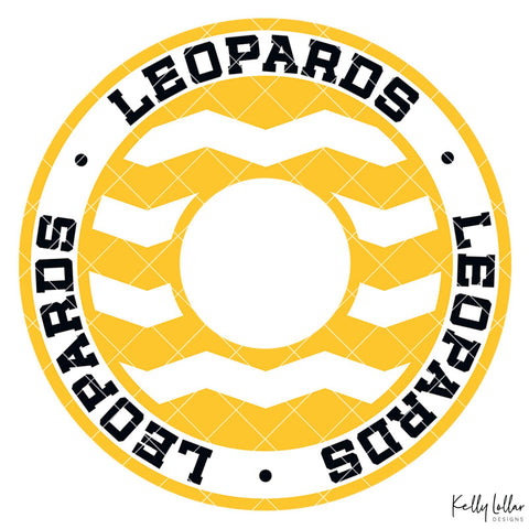 Leopards Spirit Bundle SVG Kelly Lollar Designs