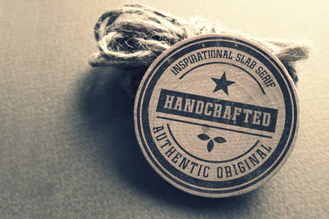 Leophard Font Arterfak Project 