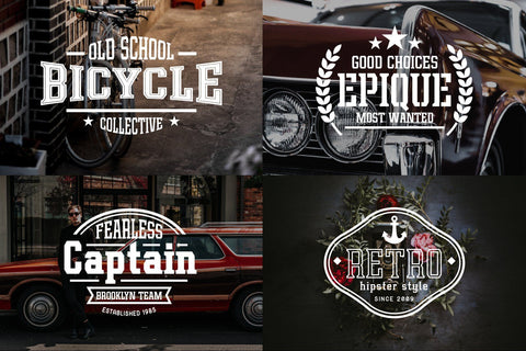 Leophard Font Arterfak Project 