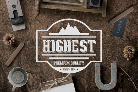 Leophard Font Arterfak Project 