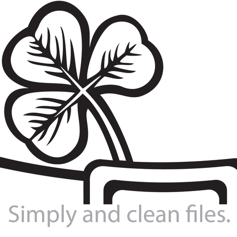 Leprechaun green hat SVG TribaliumArtSF 