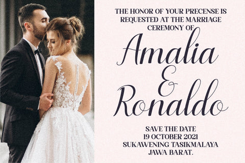 lesley lovely Font Letterena Studios 