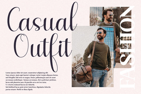 lesley lovely Font Letterena Studios 