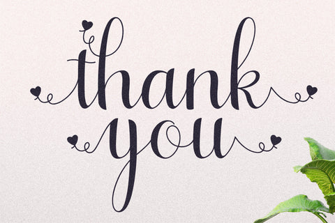 lesley lovely Font Letterena Studios 