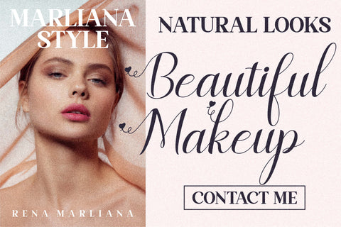 lesley lovely Font Letterena Studios 