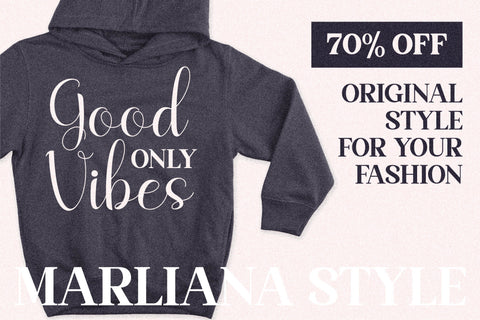 lesley lovely Font Letterena Studios 