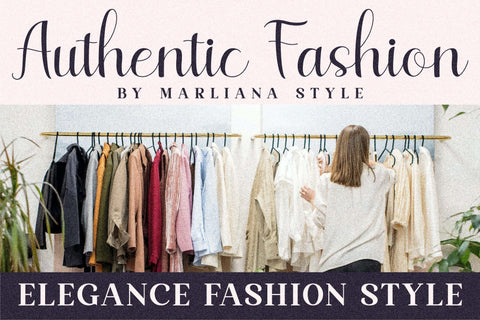 lesley lovely Font Letterena Studios 