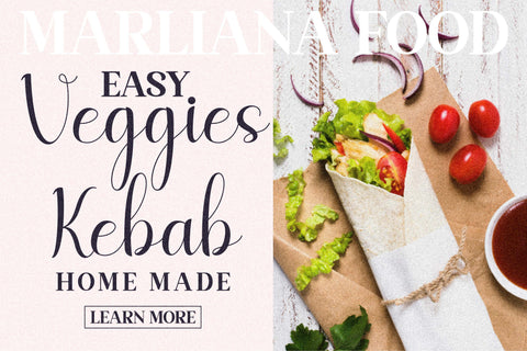 lesley lovely Font Letterena Studios 