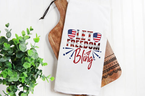 let freedom bling Sublimation Rupkotha 