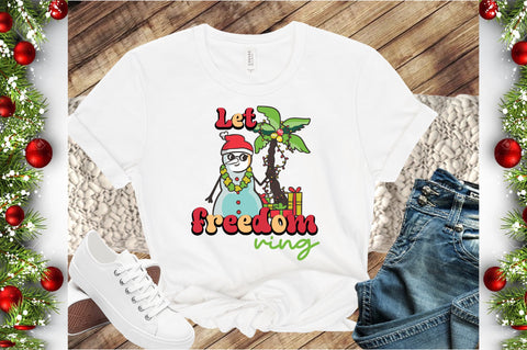 Let freedom ring SVG designartist 