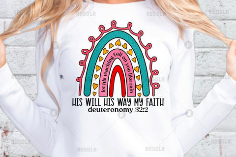 Let his teaching fall Sublimation PNG Sublimation Regulrcrative 