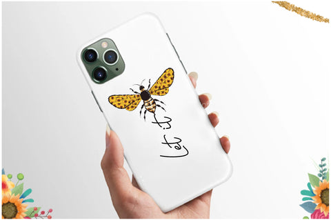 Let It Bee Sublimation Sublimation Jagonath Roy 
