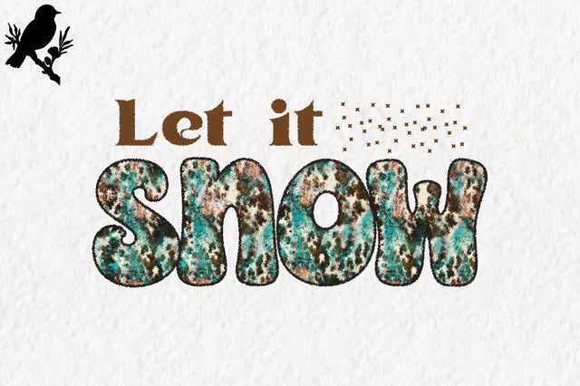 Let it snow Sublimation Sublimation Jagonath Roy 