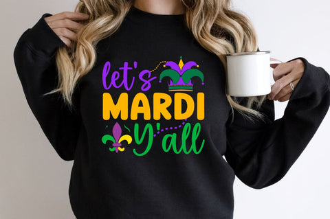 Let s mardi y all SVG SVG Regulrcrative 