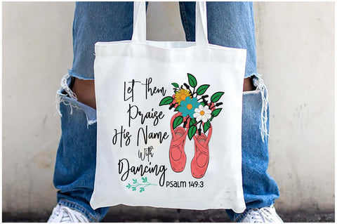 Let Them Praise His Name Sublimation Sublimation Jagonath Roy 