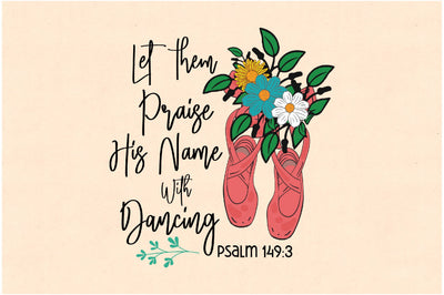 Let Them Praise His Name Sublimation Sublimation Jagonath Roy 