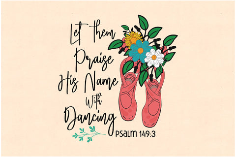 Let Them Praise His Name Sublimation Sublimation Jagonath Roy 