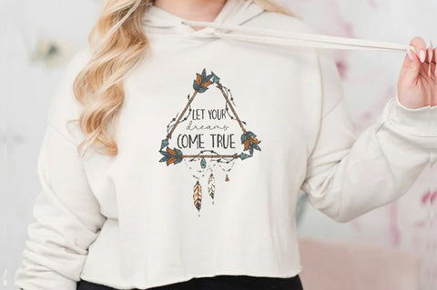 Let Your Dreams Come True Sublimation Sublimation Jagonath Roy 