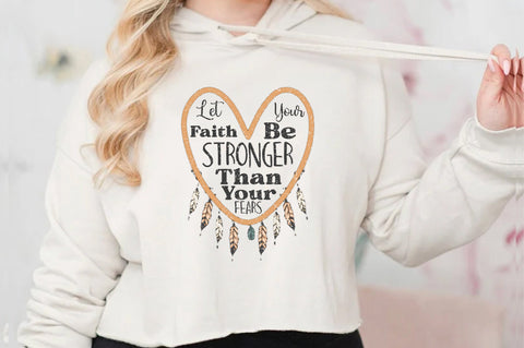 Let Your Faith Be Stronger Sublimation Sublimation Jagonath Roy 