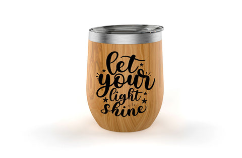 Let your light shine, Inspirational SVG SVG MD mominul islam 