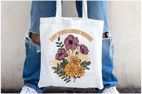 Let Your Light Shine Sublimation Sublimation Jagonath Roy 