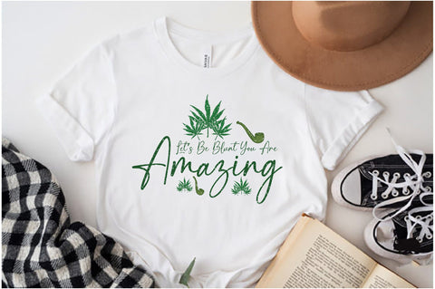 Let’s Be Blunt You Are Amazing Sublimation Sublimation Jagonath Roy 