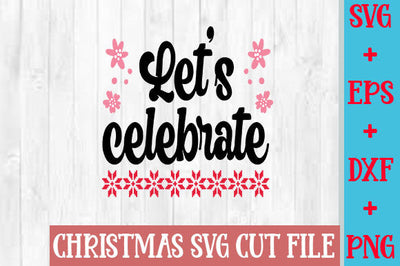 Let's celebrate SVG SVG Studio 