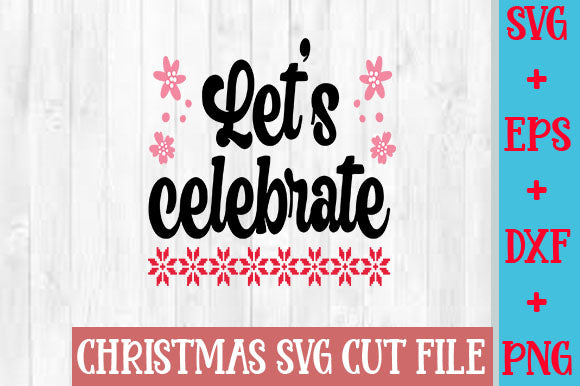 Let's celebrate SVG SVG Studio 