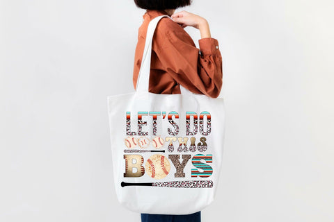 Let’s Do This Boys Sublimation Rupkotha 