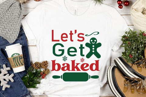 Lets get baked SVG Angelina750 