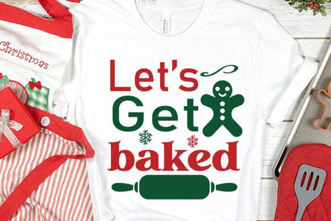 Lets get baked SVG Angelina750 