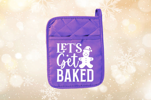 Lets get baked SVG SVG Regulrcrative 