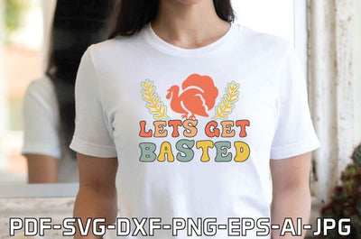 Lets Get Basted SVG farhad farhad 