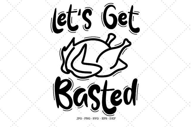 Lets Get Basted SVG, Gift For Camper, Camping SVG, Best Friend Gift, Camping and Drinking, SVG Cutting Files SVG SVG Digital Designer 