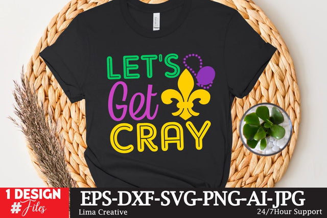 Lets Get Cray SVG Cut File SVG Insomnia Std 