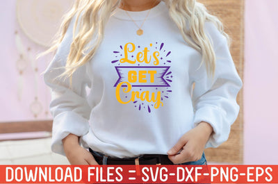 let's get cray SVG farhad farhad 