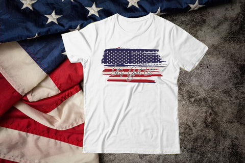 Let's get lit Sublimation Rupkotha 