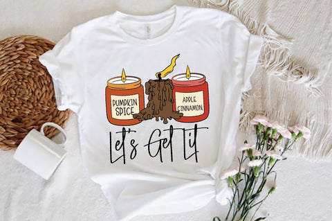 Let's Get Lit Sublimation Sublimation Jagonath Roy 