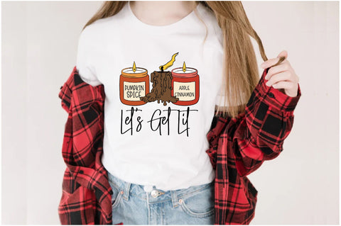 Let's Get Lit Sublimation Sublimation Jagonath Roy 