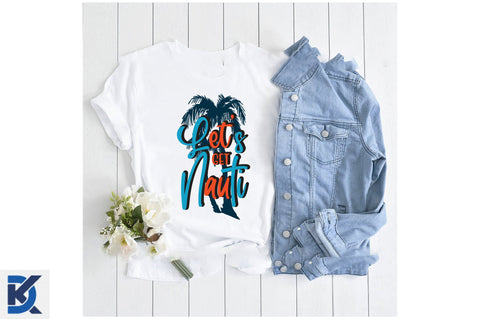 Let's get nauti SVG SVGista 