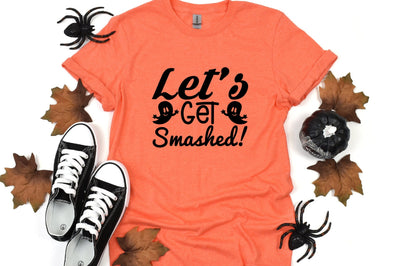 Let’s Get Smashed! SVG CraftlabSvg29 