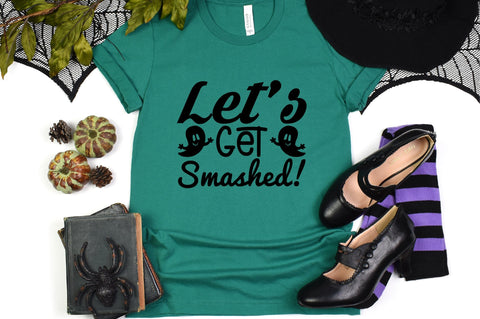 Let’s Get Smashed! SVG CraftlabSvg29 