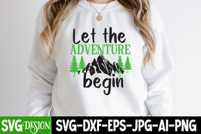 Let's Get Toasted SVG Cut File, Let's Get Toasted SVG Design, Camping SVG Cut File,Camping SVG Design, Happy Camping SVG ,Camper SVG Design, Adventure SVG Design SVG BlackCatsMedia 