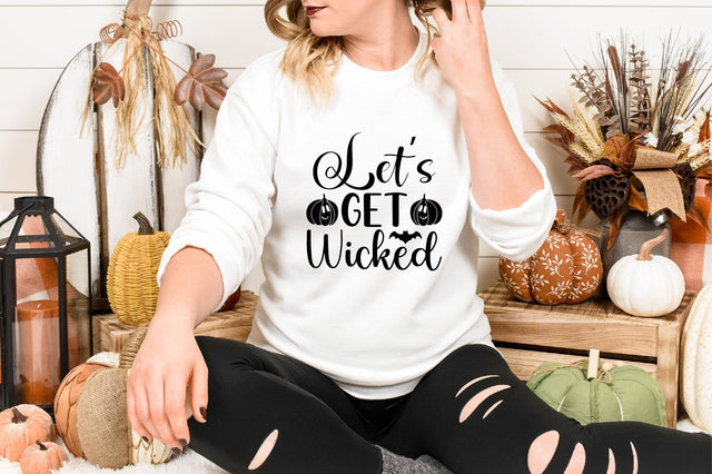 Let’s Get Wicked SVG CraftlabSvg29 